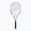 Rachetă de tenis pentru femei Babolat Evo Drive W alb/albastru 6