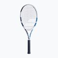 Rachetă de tenis pentru femei Babolat Evo Drive W alb/albastru 7