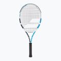 Rachetă de tenis pentru femei Babolat Evo Drive W alb/albastru