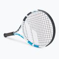 Rachetă de tenis pentru femei Babolat Evo Drive W alb/albastru 2