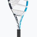 Rachetă de tenis pentru femei Babolat Evo Drive W alb/albastru 4