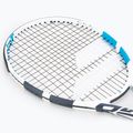 Rachetă de tenis pentru femei Babolat Evo Drive W alb/albastru 5