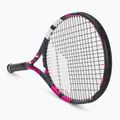 Rachetă de tenis Babolat Boost Aero Pink grey/ pink/ white 2