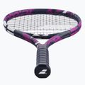 Rachetă de tenis Babolat Boost Aero Pink grey/ pink/ white 8
