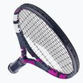 Rachetă de tenis Babolat Boost Aero Pink grey/ pink/ white 9