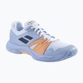 Încălțăminte pentru femei Babolat Shadow Team 2 W light blue 8