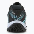 Încălțăminte de padel pentru bărbați Babolat Movea black/ light blue 6