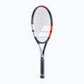 Rachetă de tenis Babolat Boost Drive blue/ orange/ white 3