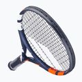 Rachetă de tenis Babolat Boost Drive blue/ orange/ white 5