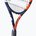 Rachetă de tenis Babolat Boost Drive blue/ orange/ white 6