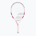 Rachetă de tenis pentru copii Babolat Drive Junior 23 white