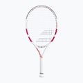 Rachetă de tenis pentru copii Babolat Drive Junior 23 white