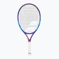 Rachetă de tenis pentru copii Babolat Drive Junior 23 blue