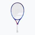 Rachetă de tenis pentru copii Babolat Drive Junior 23 blue