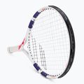Rachetă de tenis pentru copii Babolat Drive Junior 24 white 2