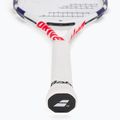Rachetă de tenis pentru copii Babolat Drive Junior 24 white 3