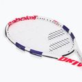 Rachetă de tenis pentru copii Babolat Drive Junior 24 white 5