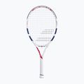 Rachetă de tenis pentru copii Babolat Drive Junior 24 white 6