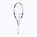 Rachetă de tenis pentru copii Babolat Drive Junior 24 white 8