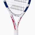 Rachetă de tenis pentru copii Babolat Drive Junior 24 white 11