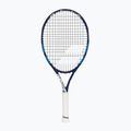 Rachetă de tenis pentru copii Babolat Drive Junior 24 blue