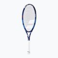 Rachetă de tenis pentru copii Babolat Drive Junior 24 blue 2