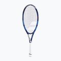 Rachetă de tenis pentru copii Babolat Drive Junior 24 blue 3