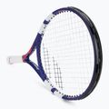Rachetă de tenis pentru copii Babolat Drive Junior 25 blue/ red 2