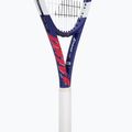 Rachetă de tenis pentru copii Babolat Drive Junior 25 blue/ red 4