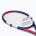 Rachetă de tenis pentru copii Babolat Drive Junior 25 blue/ red 5