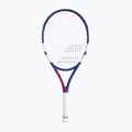 Rachetă de tenis pentru copii Babolat Drive Junior 25 blue/ red 6