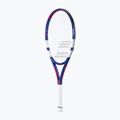 Rachetă de tenis pentru copii Babolat Drive Junior 25 blue/ red 7