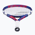 Rachetă de tenis pentru copii Babolat Drive Junior 25 blue/ red 9
