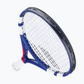 Rachetă de tenis pentru copii Babolat Drive Junior 25 blue/ red 10