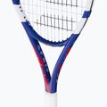Rachetă de tenis pentru copii Babolat Drive Junior 25 blue/ red 11