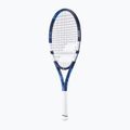 Rakieta tenisowa dziecięca Babolat Drive Junior 25 blue/ white 7