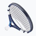 Rakieta tenisowa dziecięca Babolat Drive Junior 25 blue/ white 10