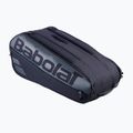 Babolat Court sac de tenis L 65 l negru 2