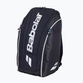 Babolat RH Perf Padel Backpack 2nd Gen 52 l argintiu / negru