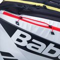 Babolat RH Pro Padel sac 62 l argintiu / negru 3