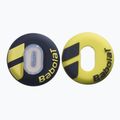 Amortizoare de vibrații Babolat Custom Damp 2 buc. S25 black/ yellow 2