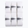Babolat Pro Tour 2.0 folie pentru racheta de tenis 12 buc alb 2