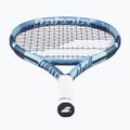 Rachetă de tenis pentru copii Babolat Pure Drive Junior 25 Gen11 light blue 9