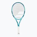 Rachetă de tenis pentru copii Babolat Pure Drive Junior 26 Gen11 light blue