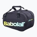 Geantă de padel Babolat Court S 35 l black/multicolored 2