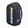 Rucsac de padel Babolat Court Backpack Lite 25 l black/multicolored 2