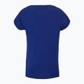 Tricou pentru copii Babolat Exercise Cotton Jr sodalite blue 2