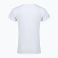 Tricou pentru bărbați Babolat Exercise Big Flag white/white 2