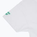 Tricou pentru bărbați Babolat Exercise Big Flag white/white 4