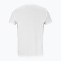 Tricou pentru bărbați Babolat Exercise Big Flag white/white 3